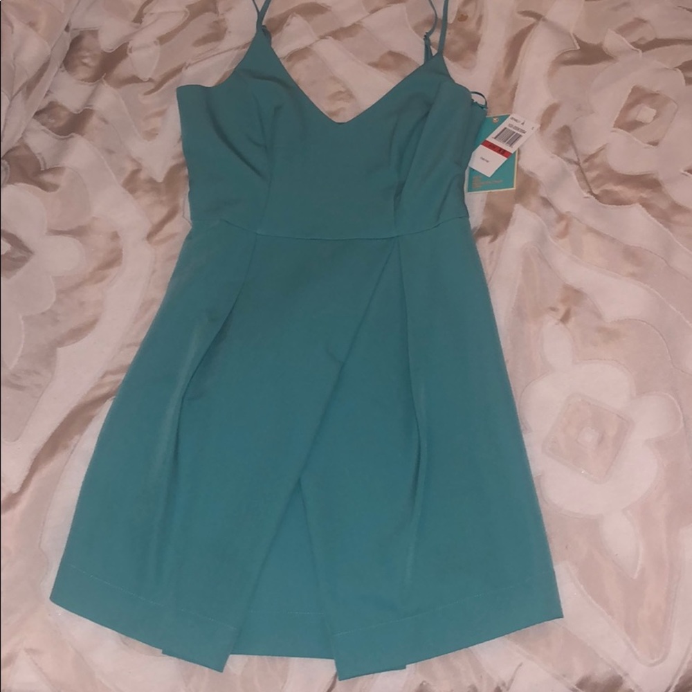GB Dress